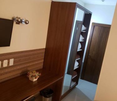 Bela Vista Apartamento | Hotel Boa Vista - 200mts do Shopping Pátio