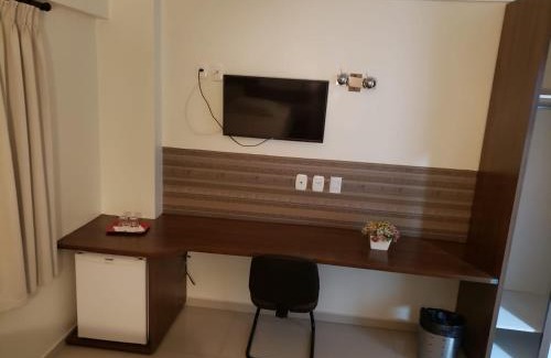 Bela Vista Apartamento | Hotel Boa Vista - 200mts do Shopping Pátio