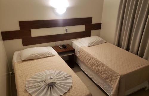 Bela Vista Apartamento | Hotel Boa Vista - 200mts do Shopping Pátio