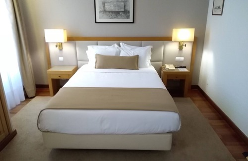 Aldoar Foz do Douro e Nevogilde Hotel | Hotel Boa-Vista