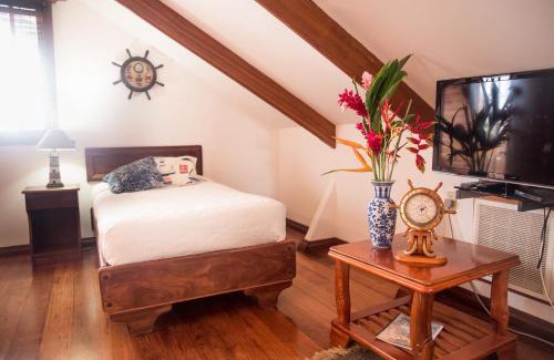 Bocas del Toro Hotel | Hotel Bocas del Toro