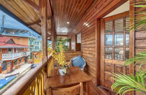 Bocas del Toro Hotel | Hotel Bocas del Toro