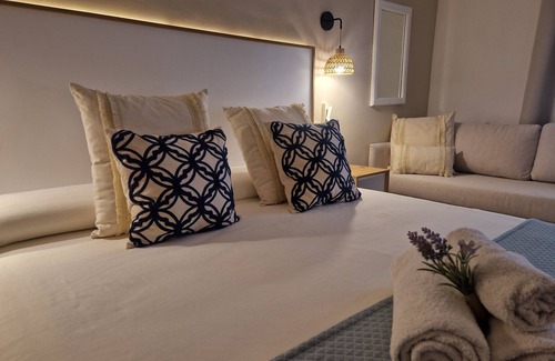Peñíscola Hotel | Hotel Bodegón
