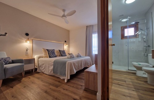 Peñíscola Hotel | Hotel Bodegón