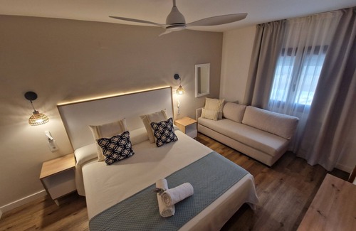 Peñíscola Hotel | Hotel Bodegón