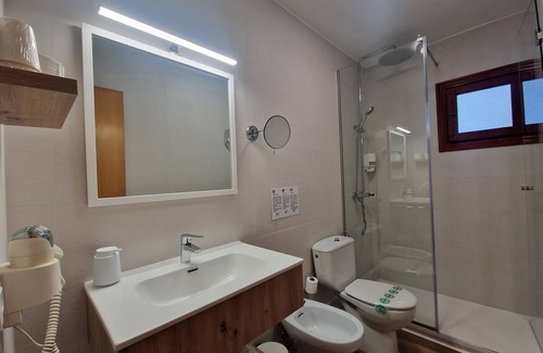 Peñíscola Hotel | Hotel Bodegón