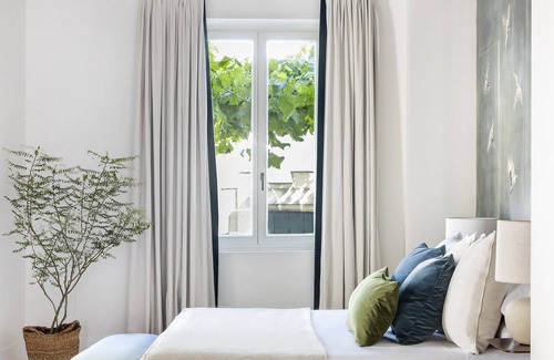 Centro histórico de Jerez de la Frontera Hotel | Hotel Bodega Tío Pepe