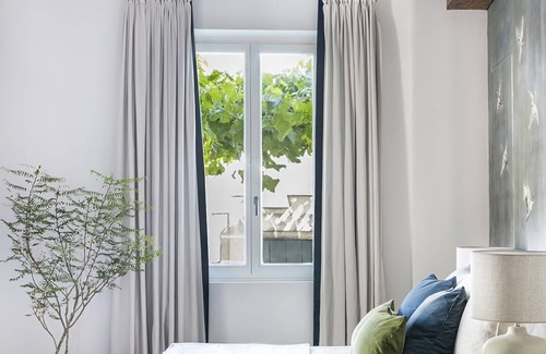 Centro histórico de Jerez de la Frontera Hotel | Hotel Bodega Tío Pepe