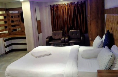 Ranchi Hotel | Hotel Bodhjrai Inn