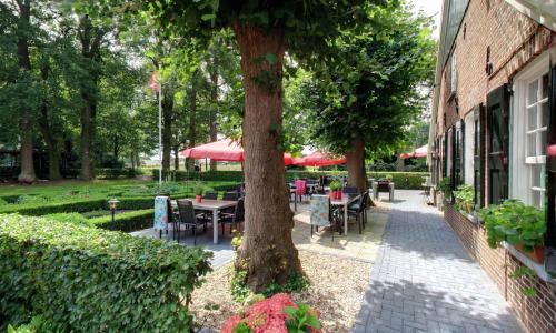 Diffelen Hotel | Hotel Boerderij Restaurant De Gloepe