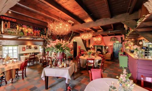 Diffelen Hotel | Hotel Boerderij Restaurant De Gloepe