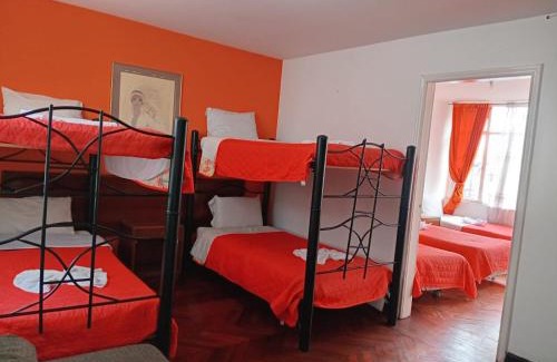 Santa Fe Hotel | Hotel Bogota