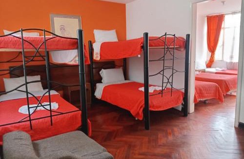 Santa Fe Hotel | Hotel Bogota