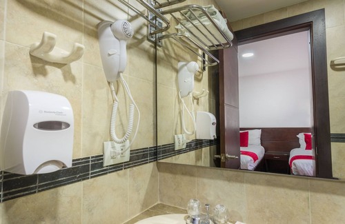 Bogota Hotel | Hotel Bogotá Resort