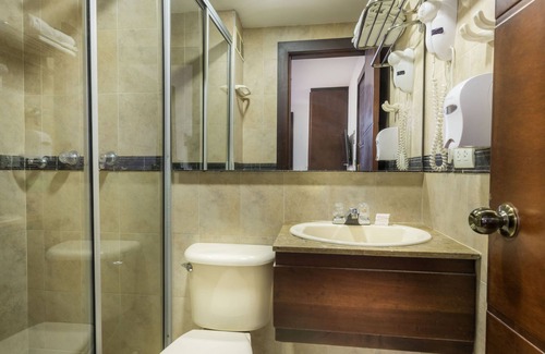 Bogota Hotel | Hotel Bogotá Resort