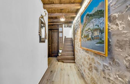 Berat Hotel | Hotel Bohem Berat
