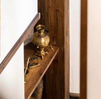Berat Hotel | Hotel Bohem Berat