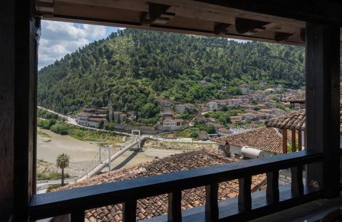 Berat Hotel | Hotel Bohem Berat
