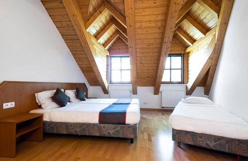 Neukoelln Hotel | Hotel Bohemia