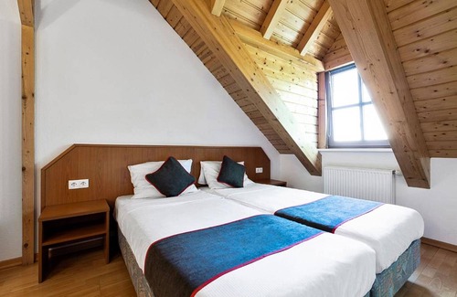 Neukoelln Hotel | Hotel Bohemia