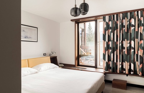 Borca di Cadore Hotel | Hotel Boite