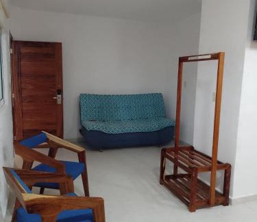 Tuxpan Hotel | Hotel Boketto