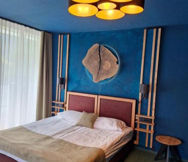 Bovec Hotel | Hotel Boka