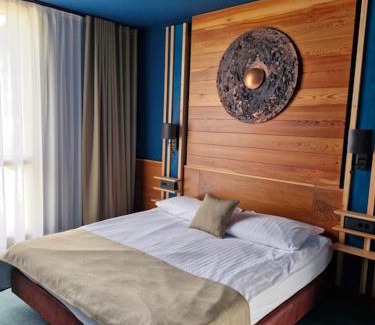Bovec Hotel | Hotel Boka