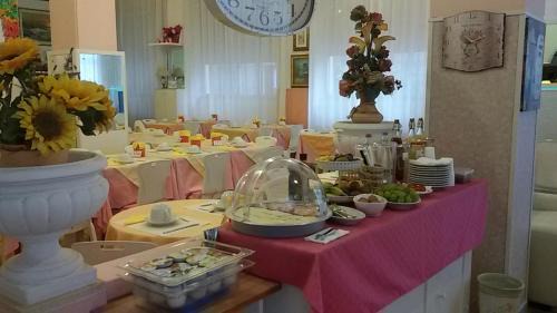 San Benedetto del Tronto Hotel | Hotel Bologna