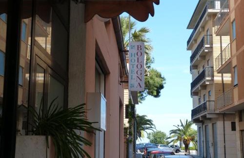 San Benedetto del Tronto Hotel | Hotel Bologna