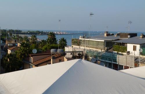 San Benedetto del Tronto Hotel | Hotel Bologna