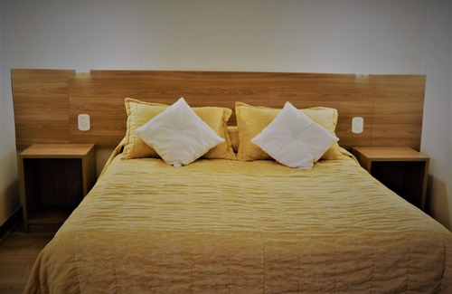 Capivari Hotel | Hotel Bologna