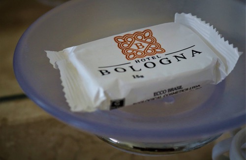 Capivari Hotel | Hotel Bologna