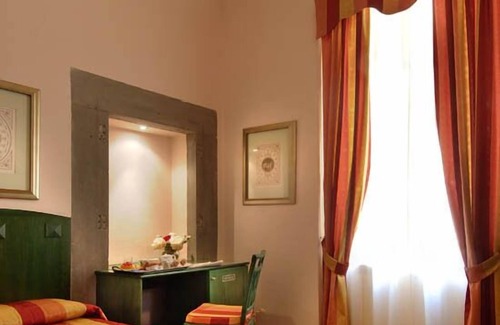 Pisa City Centre Hotel | Hotel Bologna