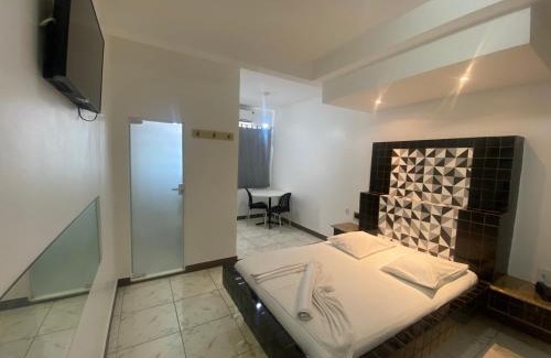 Salvador Hotel | Hotel Bom Gosto