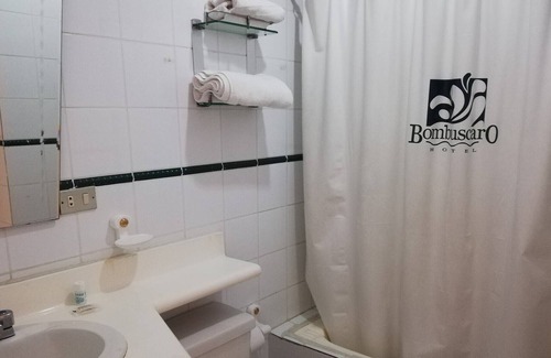 Loja Hotel | Hotel Bombuscaro