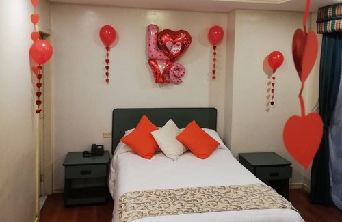 Loja Hotel | Hotel Bombuscaro