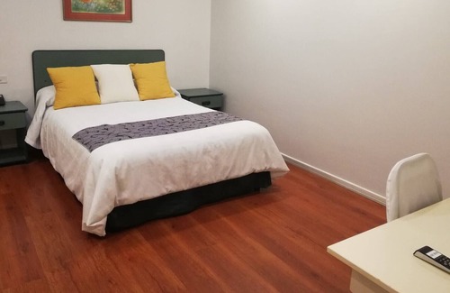 Loja Hotel | Hotel Bombuscaro