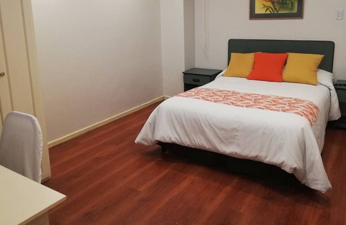 Loja Hotel | Hotel Bombuscaro
