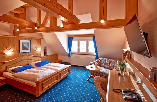 Eschborn Hotel | Hotel Bommersheim