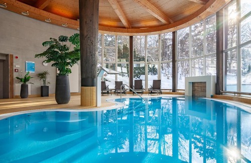 Igls Complejo | Hotel Bon Alpina