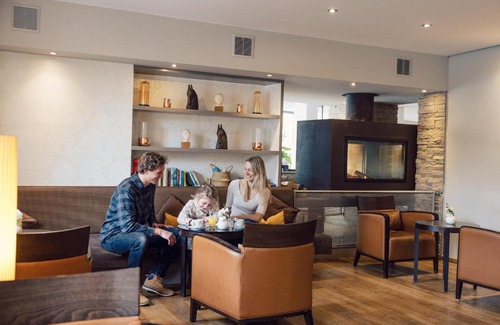 Igls Complejo | Hotel Bon Alpina