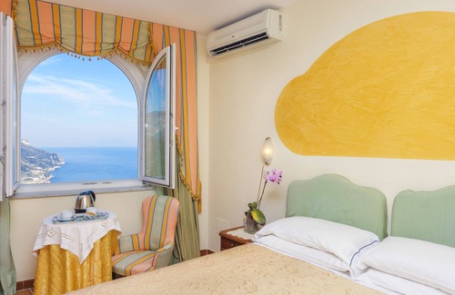 Ravello Hotel | Hotel Bonadies