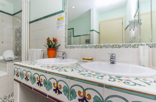 Ravello Hotel | Hotel Bonadies