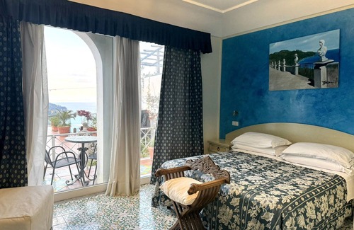 Ravello Hotel | Hotel Bonadies