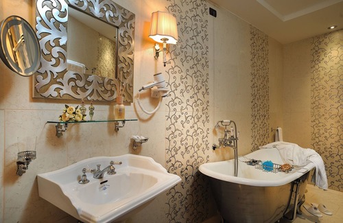 Urbino Hotel | Hotel Bonconte