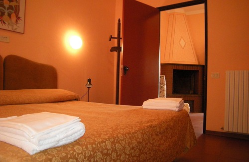 Cortaccione Hotel | Hotel Boni Cerri