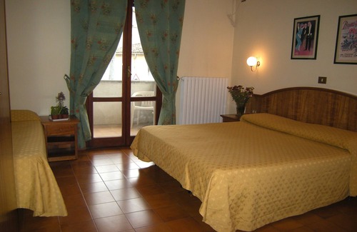 Cortaccione Hotel | Hotel Boni Cerri