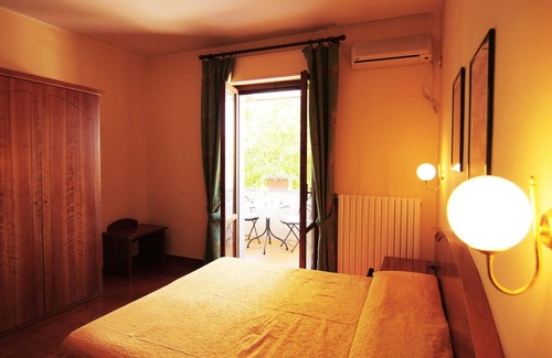 Cortaccione Hotel | Hotel Boni Cerri