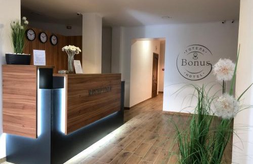 Kolomyya Hotel | Hotel Bonus